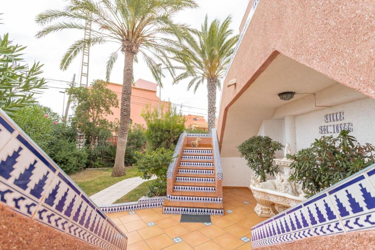 مبيت وإفطار تورّيفيِخا Anna'S Garden المظهر الخارجي الصورة